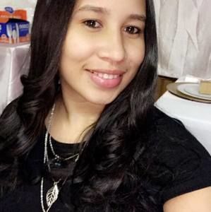 Meet your Posher, Josefa